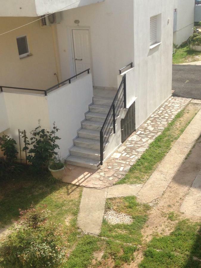 Evita Apartment Mytikas  Exterior foto